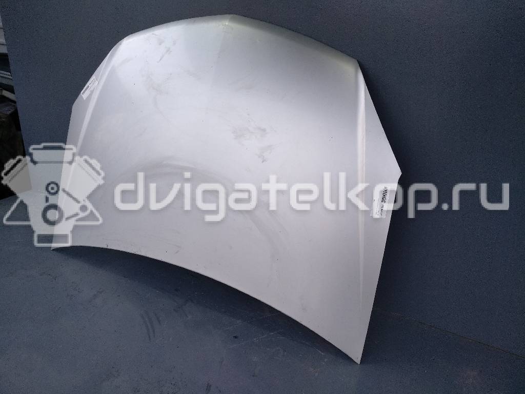 Фото Капот  93178717 для Opel Astra {forloop.counter}}