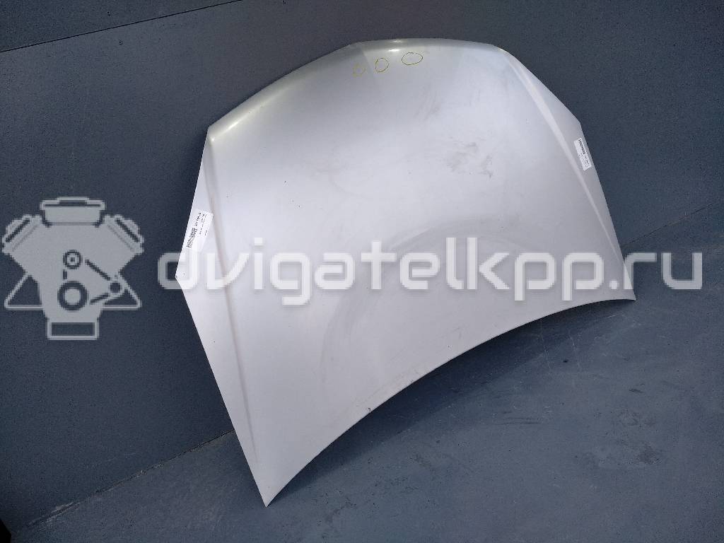 Фото Капот  93178717 для Opel Astra {forloop.counter}}