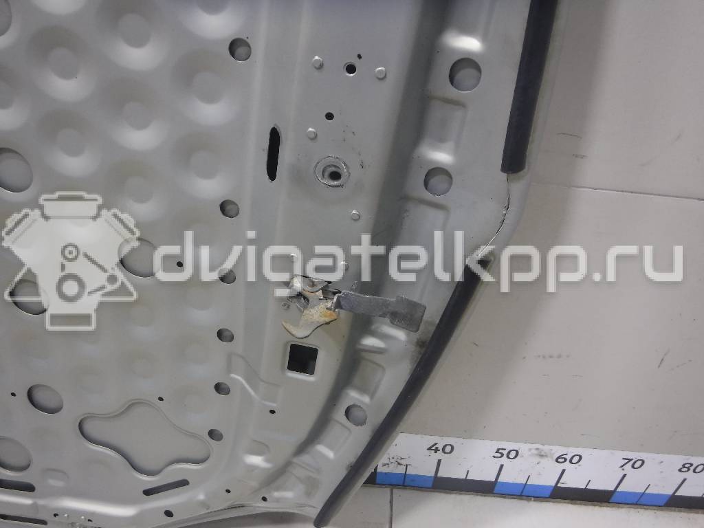 Фото Капот  93178717 для Opel Astra {forloop.counter}}