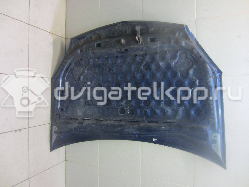 Фото Капот  93178717 для Opel Astra {forloop.counter}}