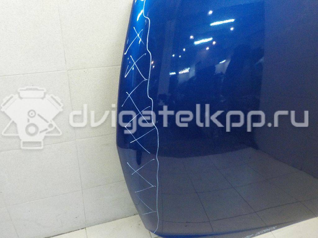 Фото Капот  93178717 для Opel Astra {forloop.counter}}