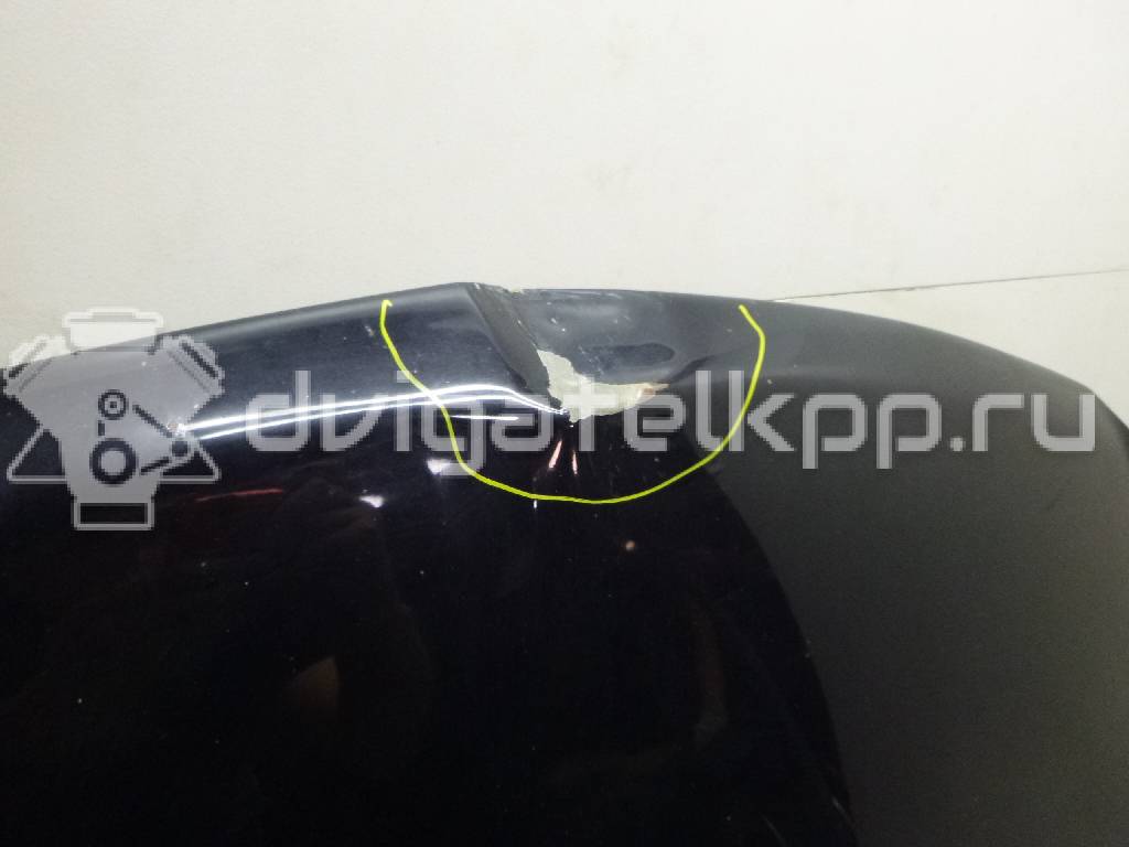 Фото Капот  93178717 для Opel Astra {forloop.counter}}