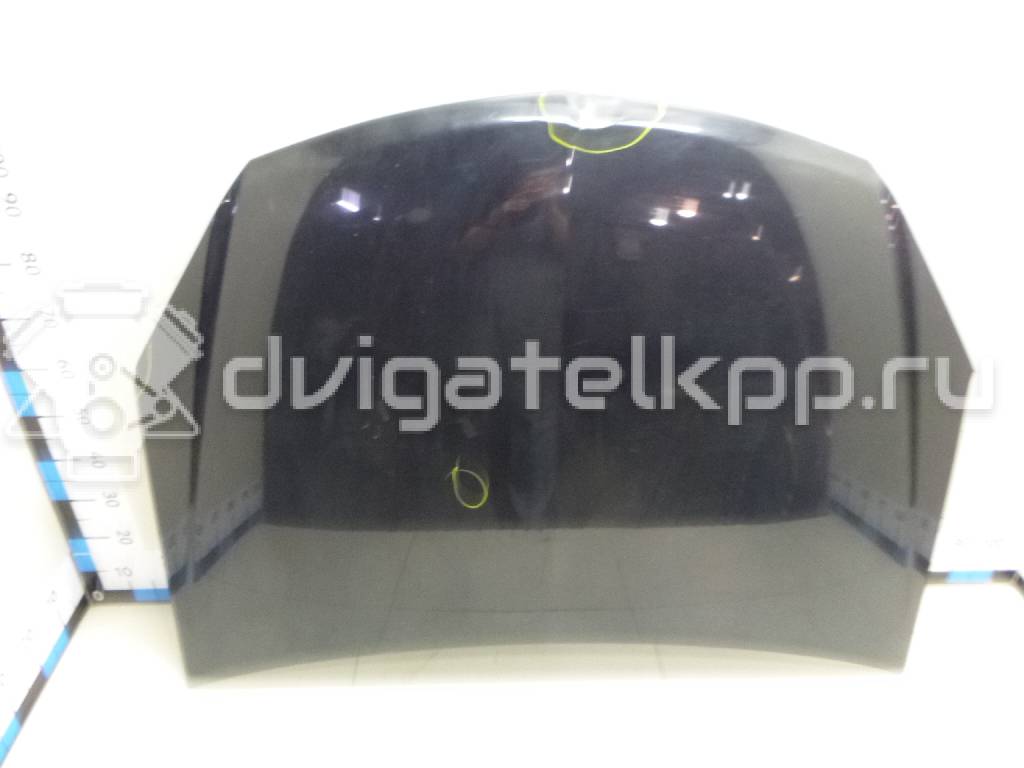Фото Капот  93178717 для Opel Astra {forloop.counter}}