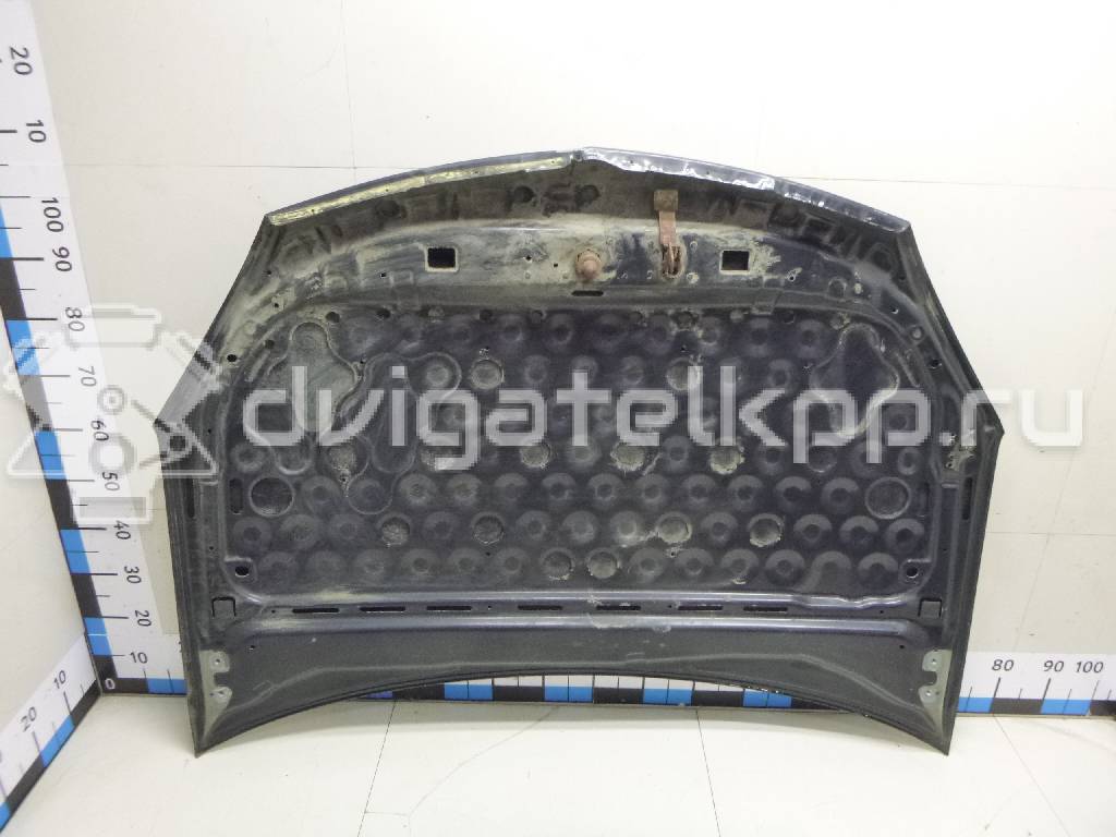 Фото Капот  93178717 для Opel Astra {forloop.counter}}