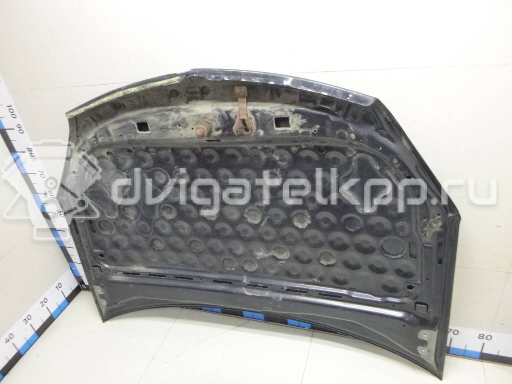 Фото Капот  93178717 для Opel Astra {forloop.counter}}