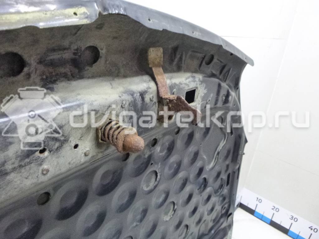 Фото Капот  93178717 для Opel Astra {forloop.counter}}