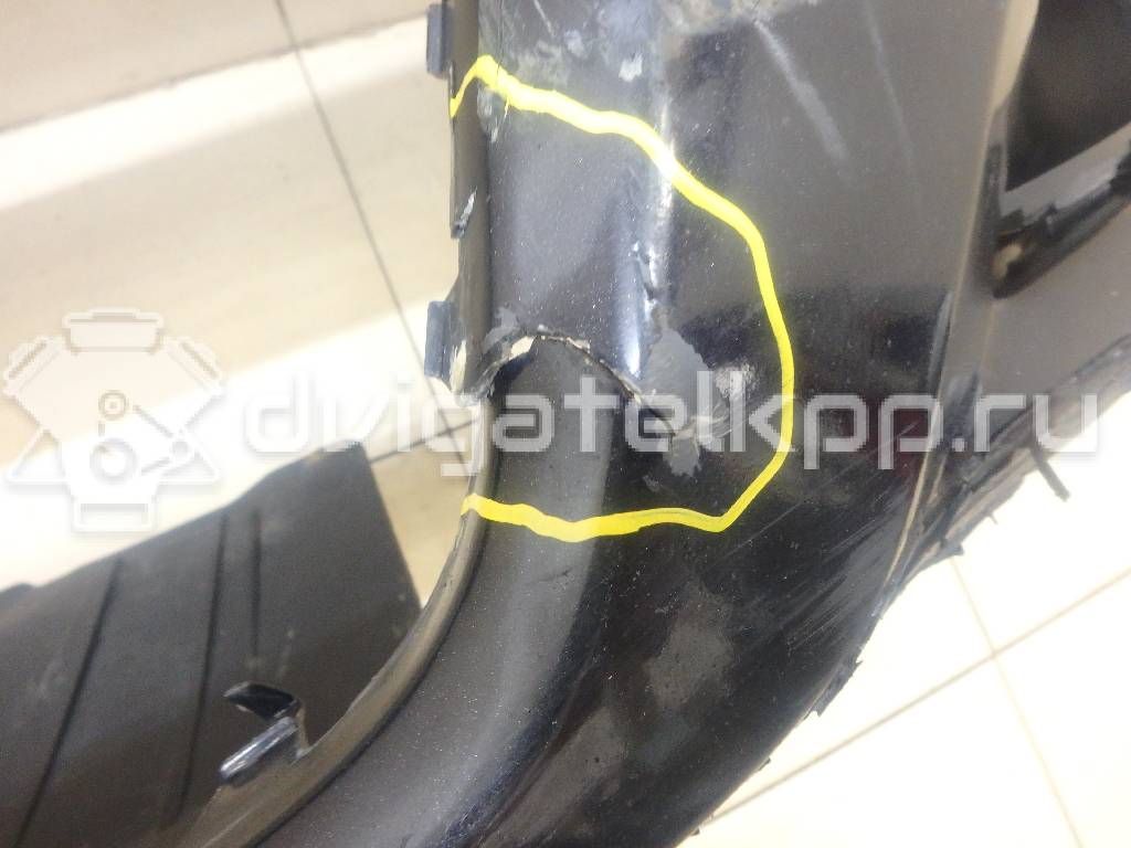 Фото Бампер передний  13225745 для Opel Astra {forloop.counter}}