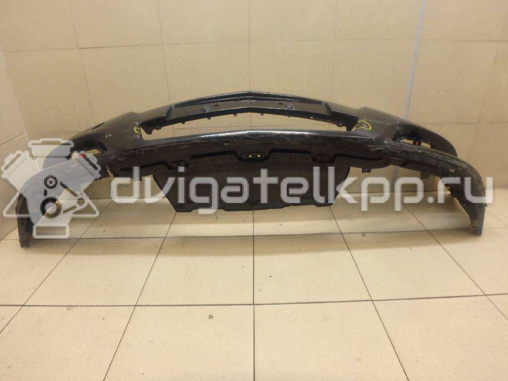 Фото Бампер передний  13225745 для Opel Astra {forloop.counter}}