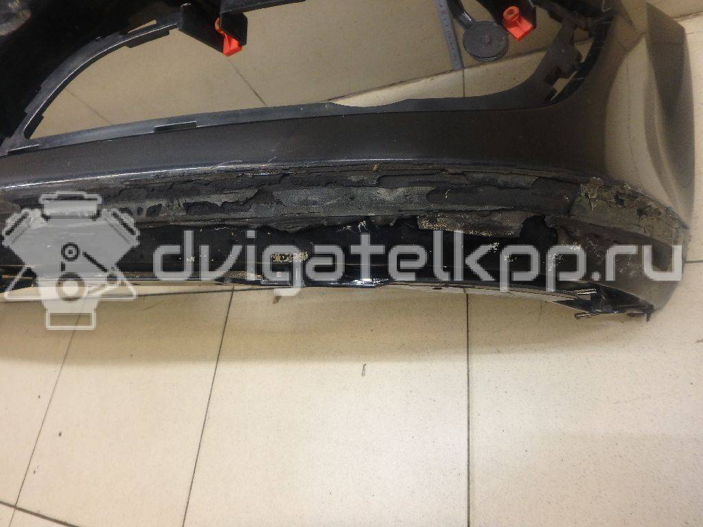 Фото Бампер передний  13225745 для Opel Astra {forloop.counter}}