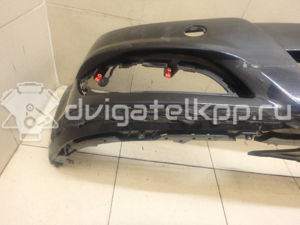 Фото Бампер передний  13225745 для Opel Astra {forloop.counter}}