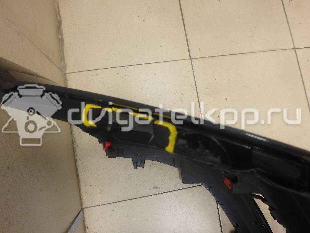 Фото Бампер передний  13225745 для Opel Astra {forloop.counter}}