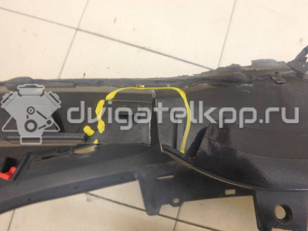 Фото Бампер передний  13225745 для Opel Astra {forloop.counter}}