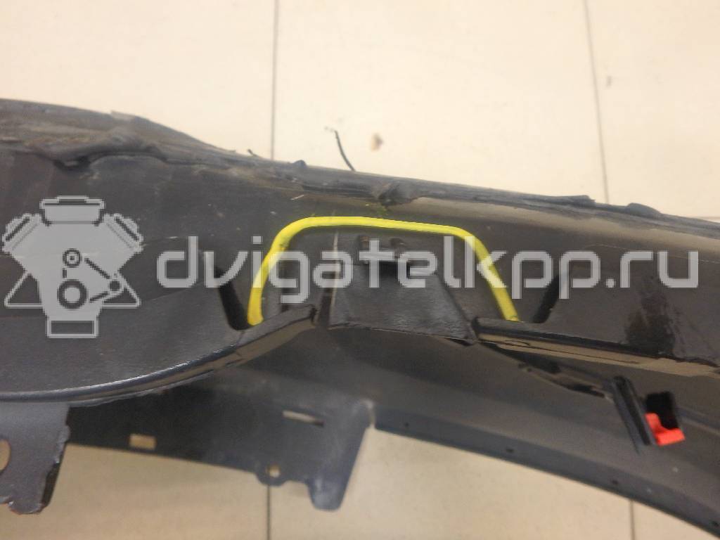 Фото Бампер передний  13225745 для Opel Astra {forloop.counter}}