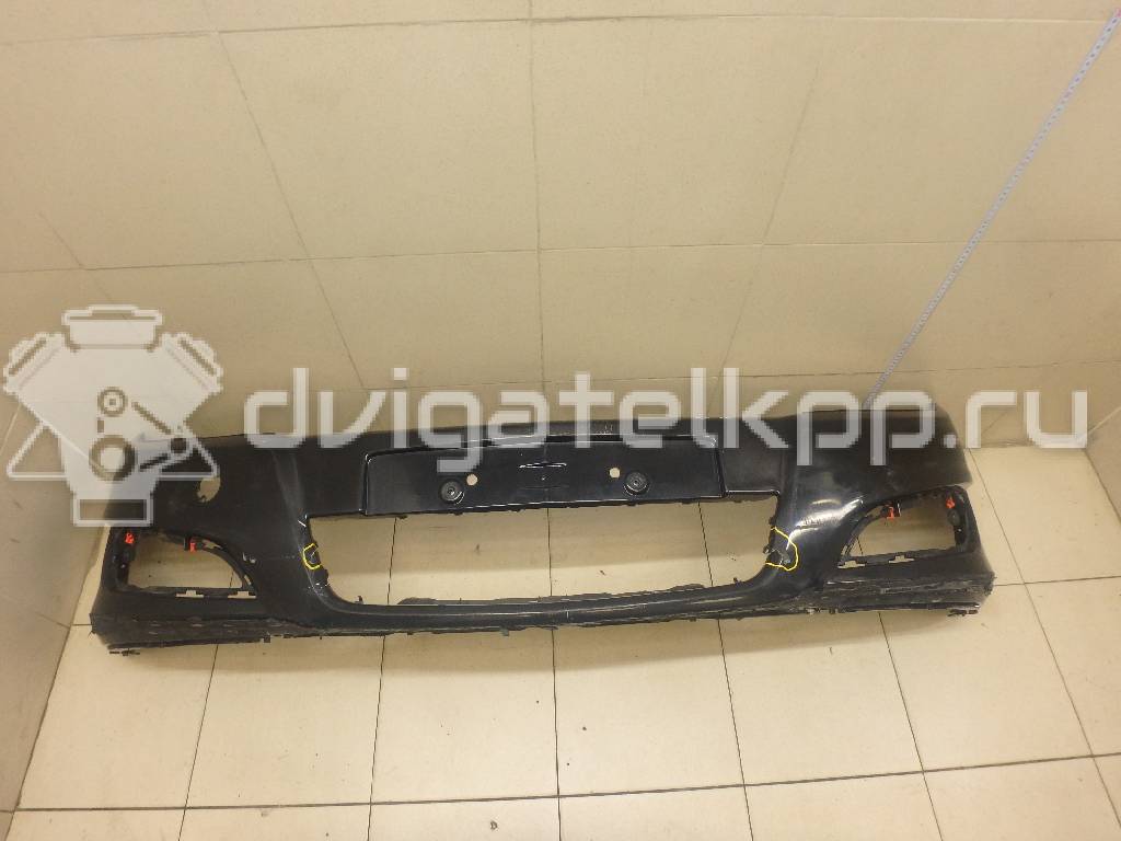 Фото Бампер передний  13225745 для Opel Astra {forloop.counter}}