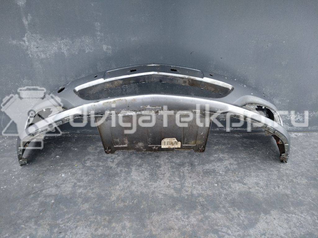 Фото Бампер передний  13161055 для Opel Astra {forloop.counter}}