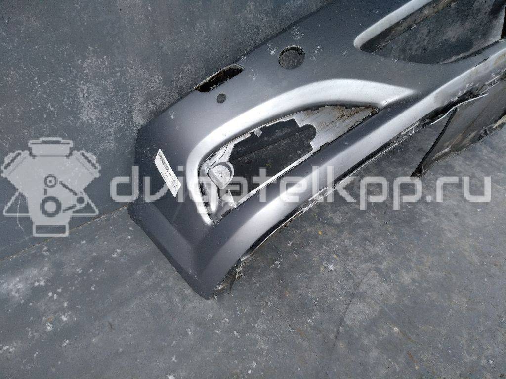 Фото Бампер передний  13161055 для Opel Astra {forloop.counter}}