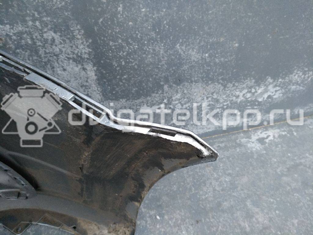 Фото Бампер передний  13161055 для Opel Astra {forloop.counter}}