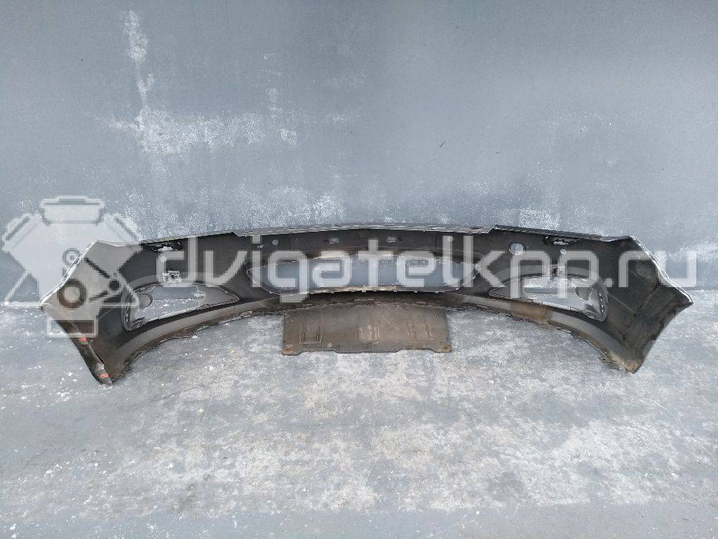 Фото Бампер передний  13161055 для Opel Astra {forloop.counter}}