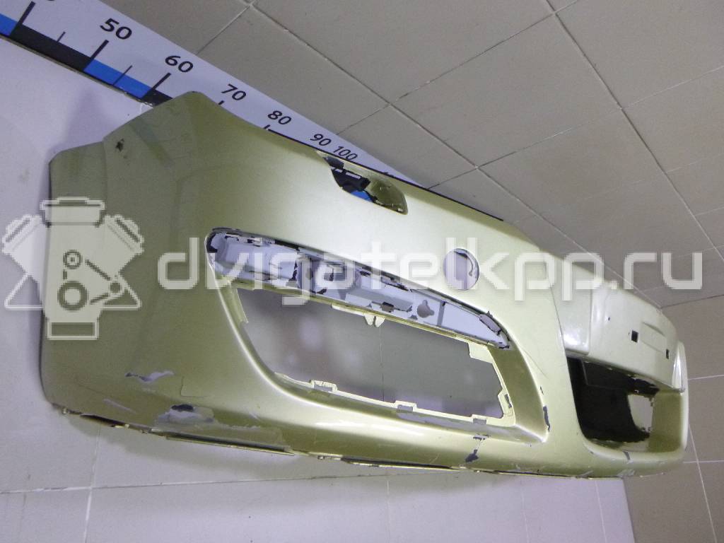 Фото Бампер передний  24460258 для Opel Astra {forloop.counter}}