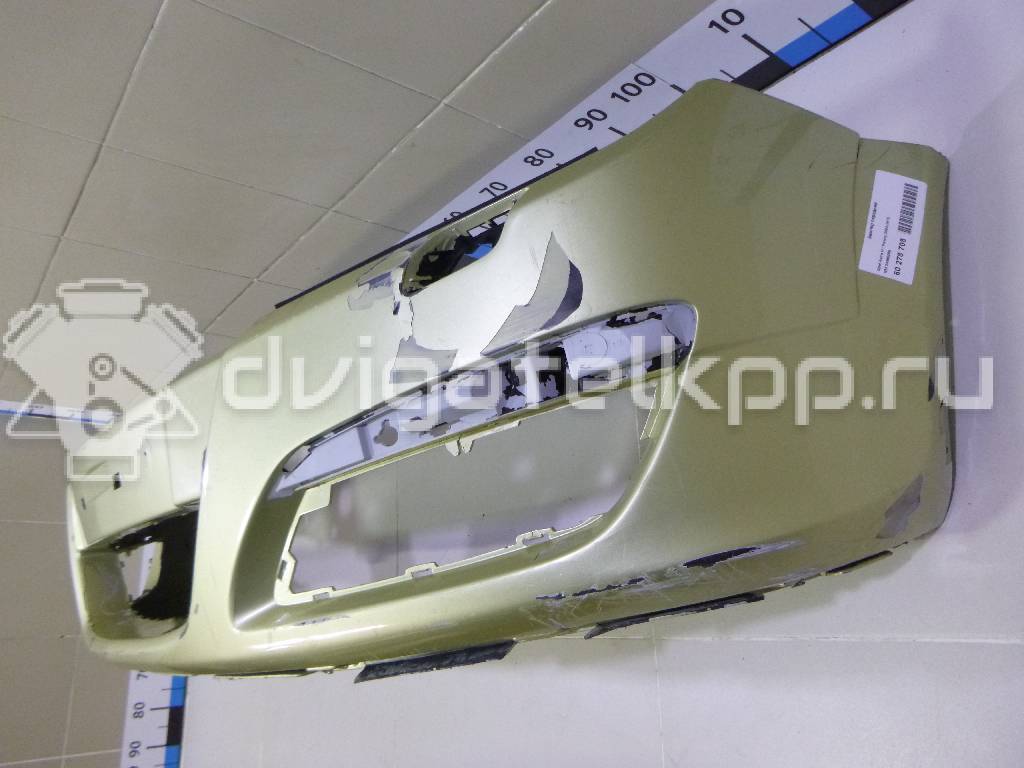Фото Бампер передний  24460258 для Opel Astra {forloop.counter}}