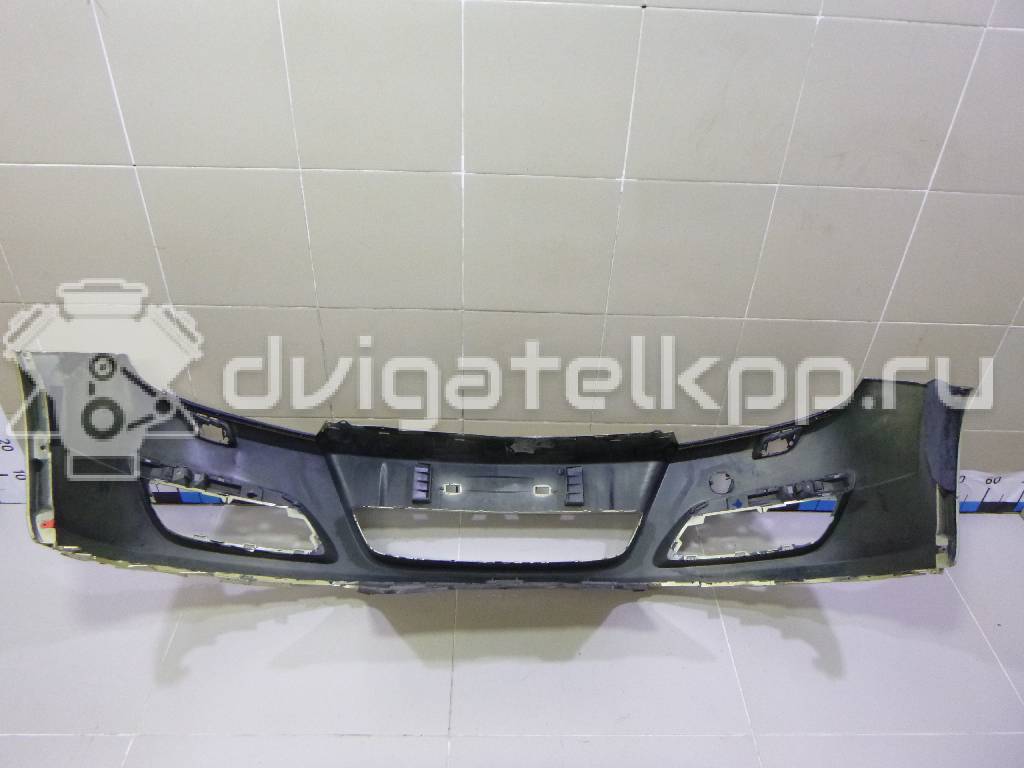 Фото Бампер передний  24460258 для Opel Astra {forloop.counter}}