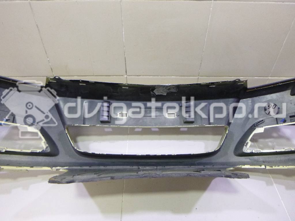 Фото Бампер передний  24460258 для Opel Astra {forloop.counter}}