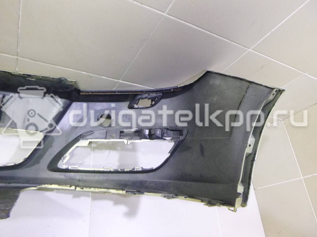 Фото Бампер передний  24460258 для Opel Astra {forloop.counter}}