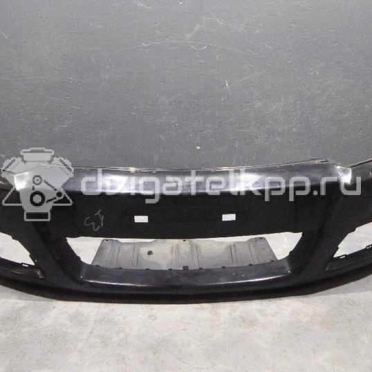 Фото Бампер передний  24460258 для Opel Astra