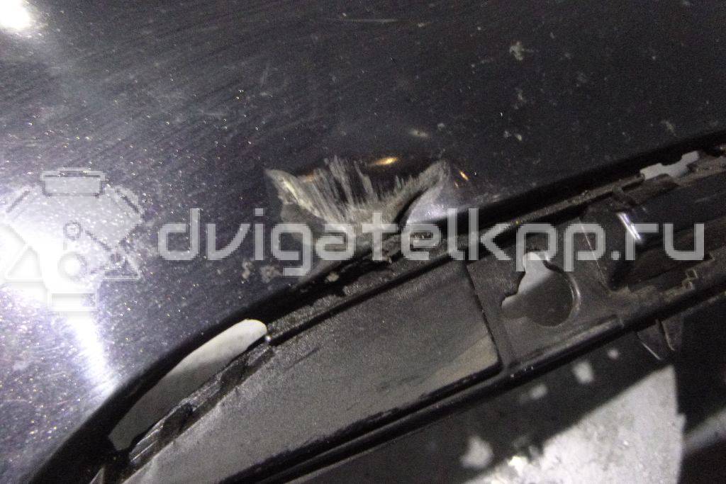 Фото Бампер передний  24460258 для Opel Astra {forloop.counter}}