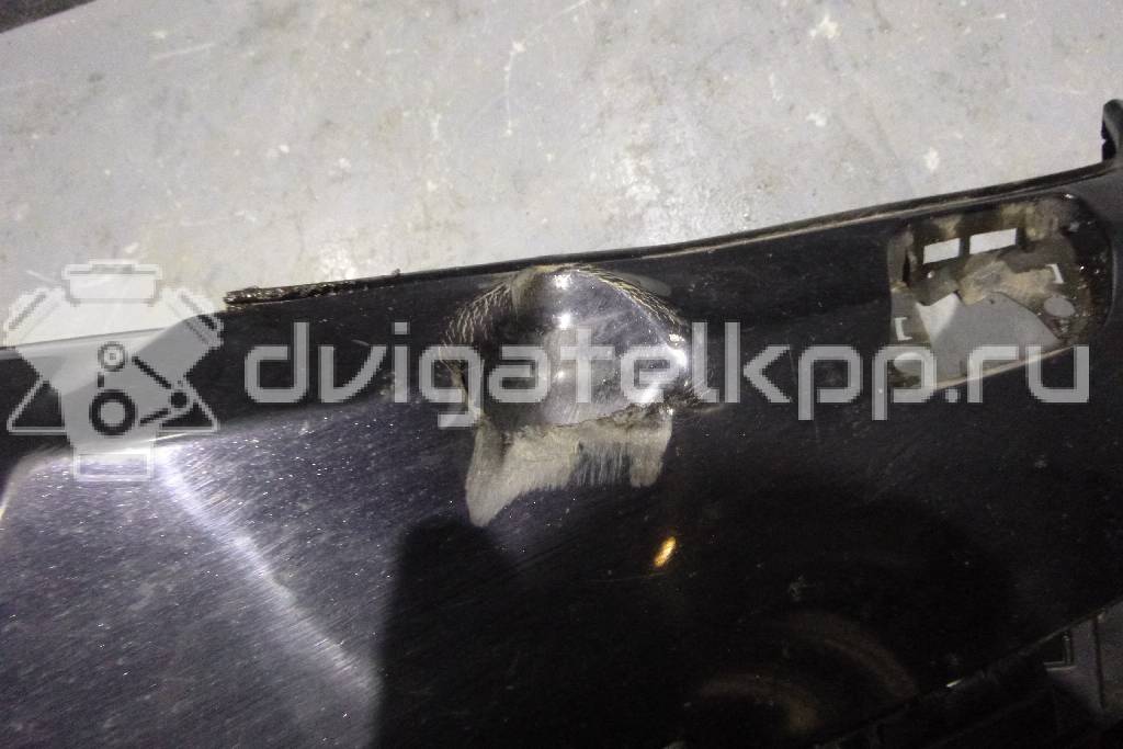 Фото Бампер передний  24460258 для Opel Astra {forloop.counter}}