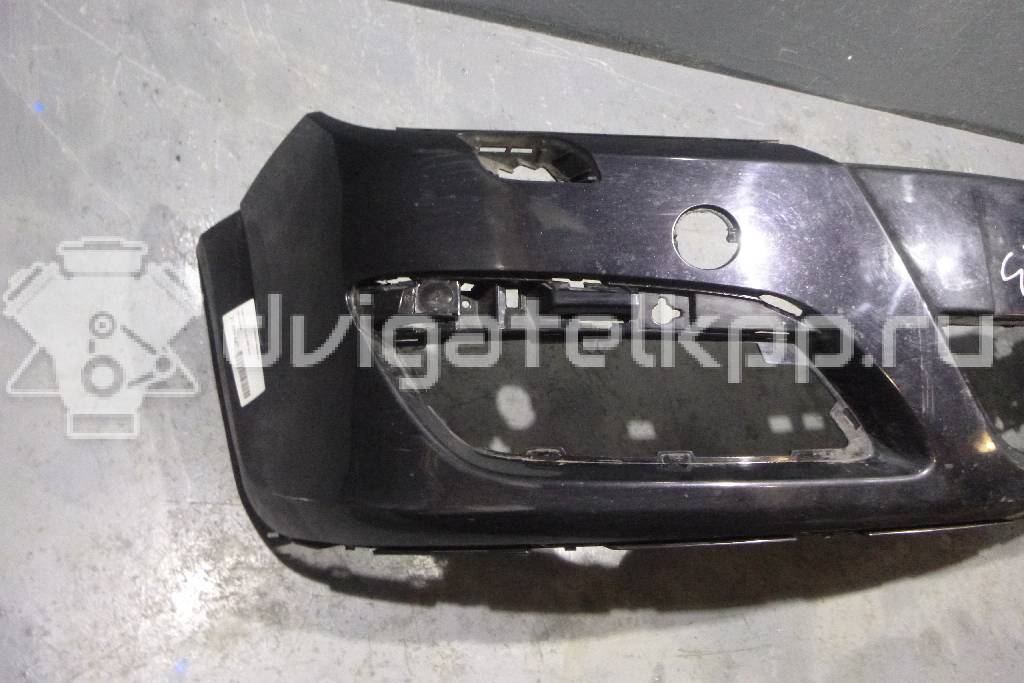 Фото Бампер передний  24460258 для Opel Astra {forloop.counter}}