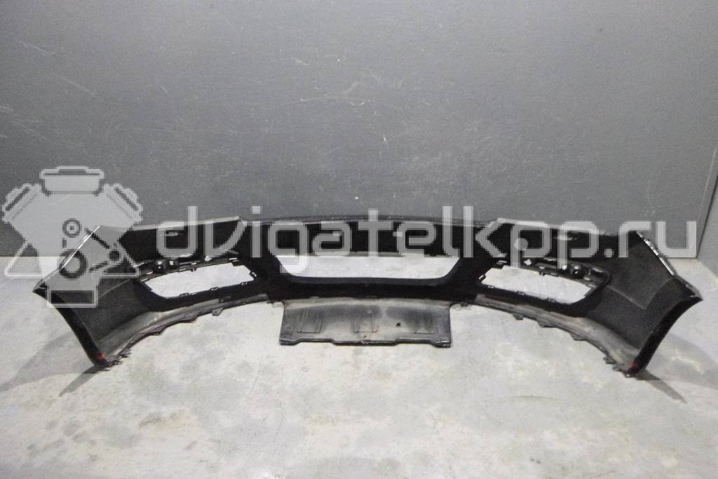 Фото Бампер передний  24460258 для Opel Astra {forloop.counter}}
