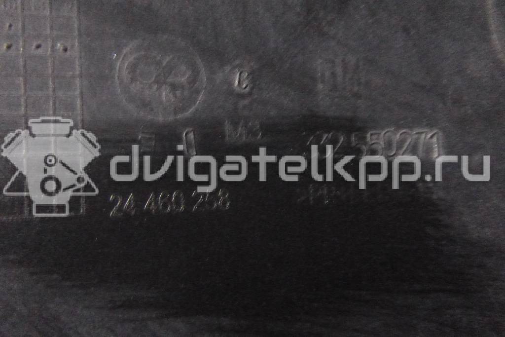 Фото Бампер передний  24460258 для Opel Astra {forloop.counter}}