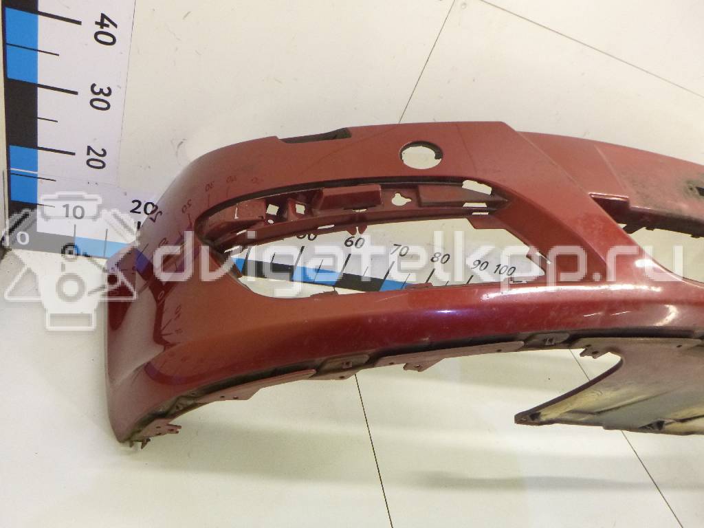 Фото Бампер передний  24460258 для Opel Astra {forloop.counter}}