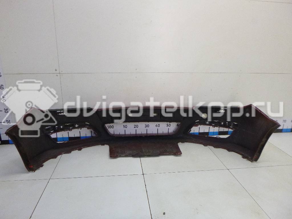 Фото Бампер передний  24460258 для Opel Astra {forloop.counter}}