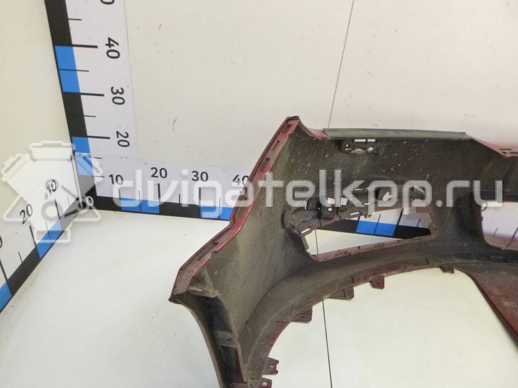 Фото Бампер передний  24460258 для Opel Astra {forloop.counter}}