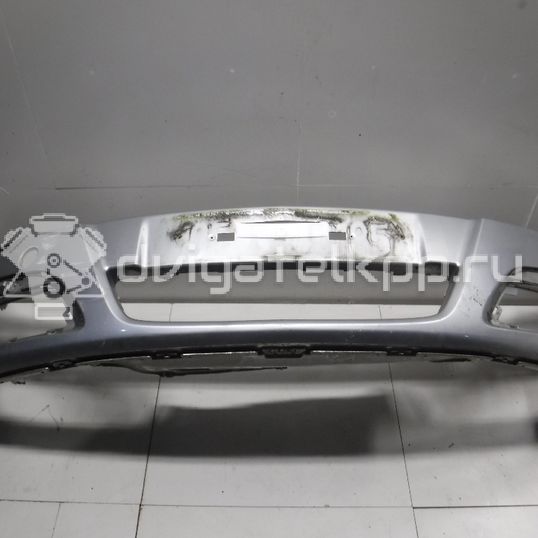 Фото Бампер передний  1400303 для Opel Astra