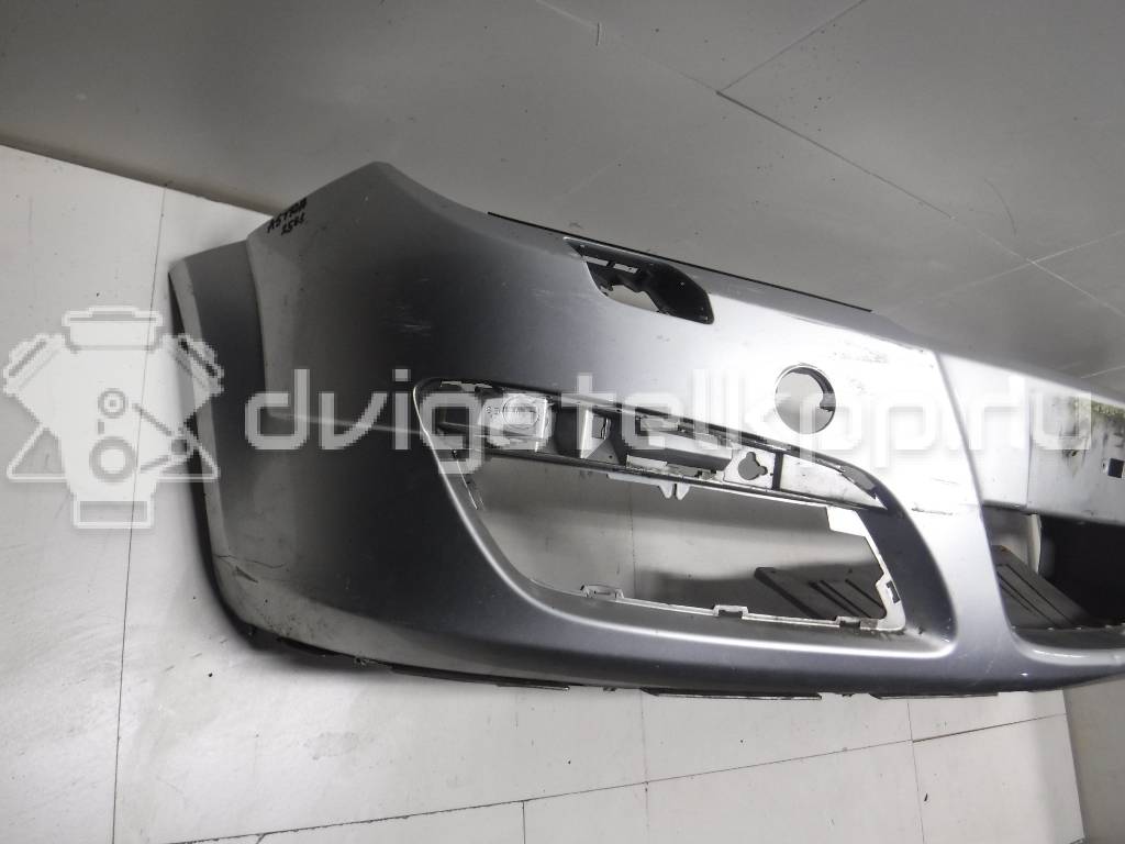 Фото Бампер передний  1400303 для Opel Astra {forloop.counter}}