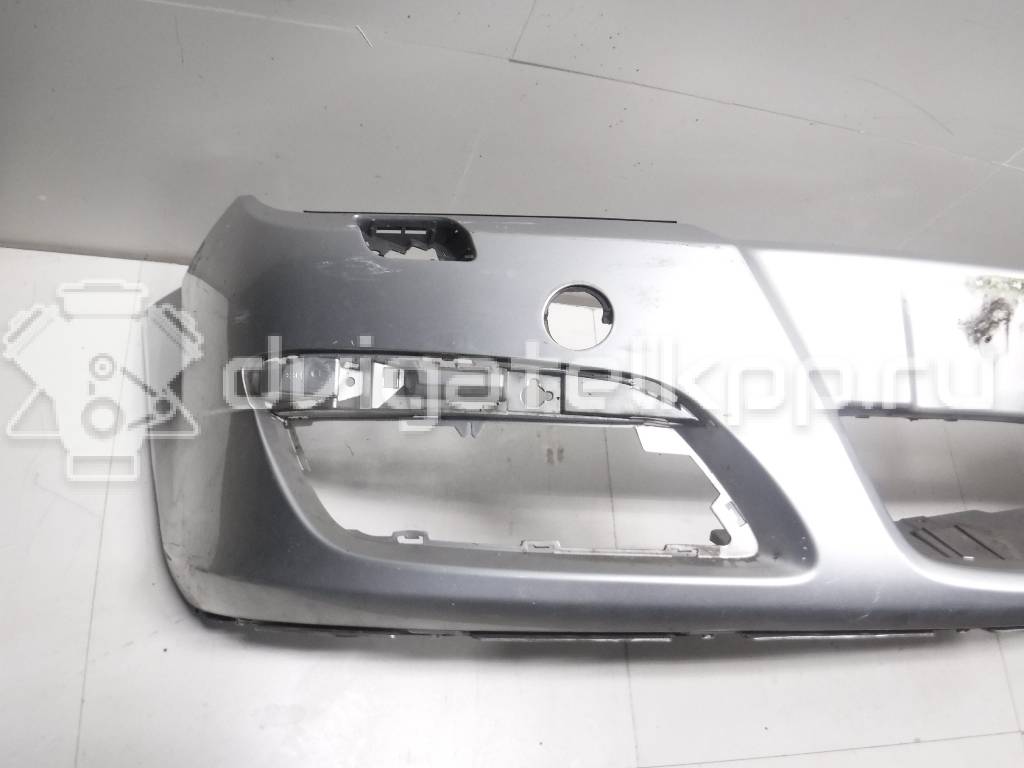 Фото Бампер передний  1400303 для Opel Astra {forloop.counter}}
