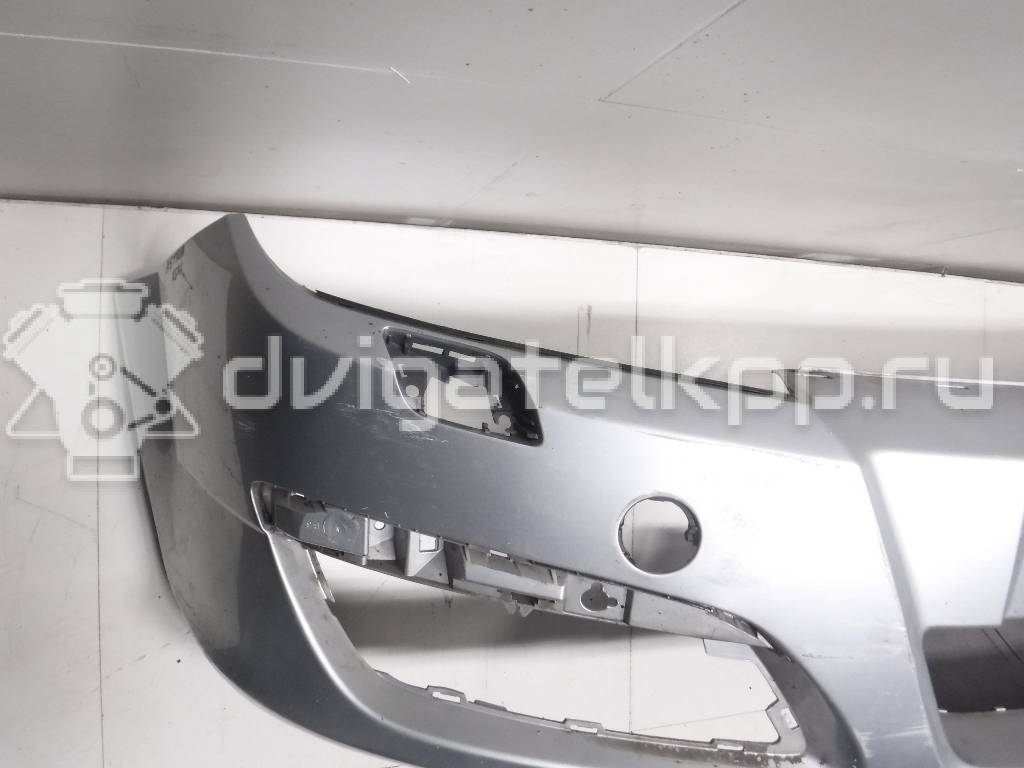 Фото Бампер передний  1400303 для Opel Astra {forloop.counter}}