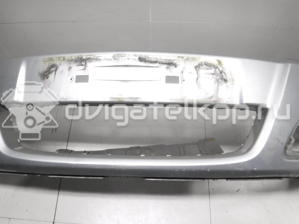 Фото Бампер передний  1400303 для Opel Astra {forloop.counter}}
