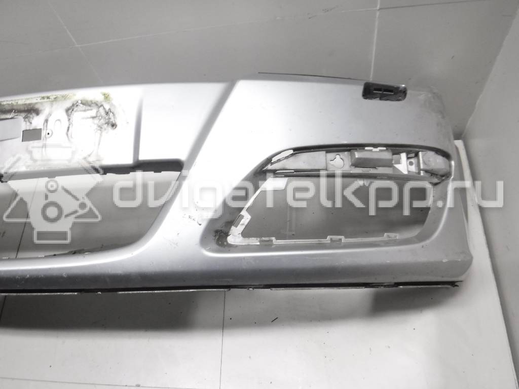 Фото Бампер передний  1400303 для Opel Astra {forloop.counter}}