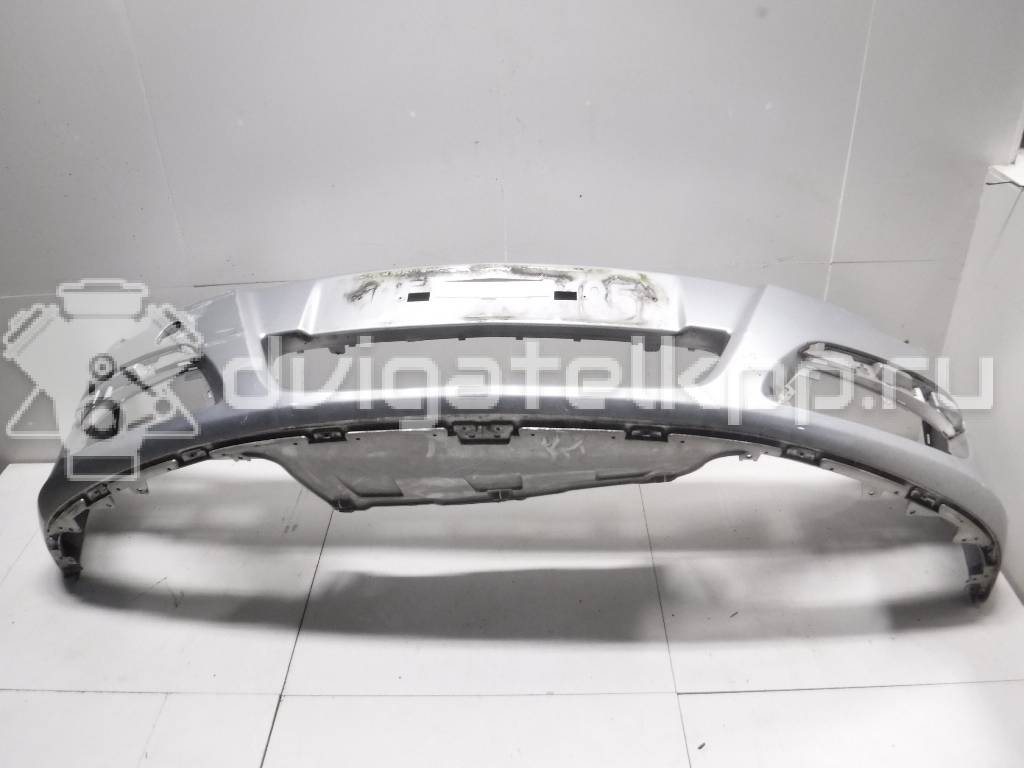 Фото Бампер передний  1400303 для Opel Astra {forloop.counter}}