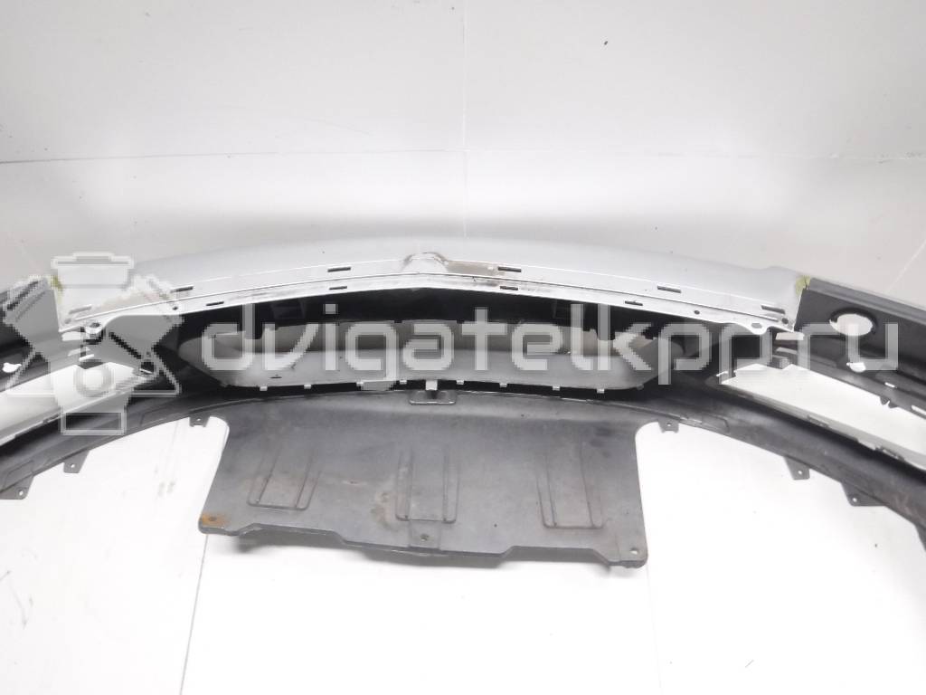 Фото Бампер передний  1400303 для Opel Astra {forloop.counter}}