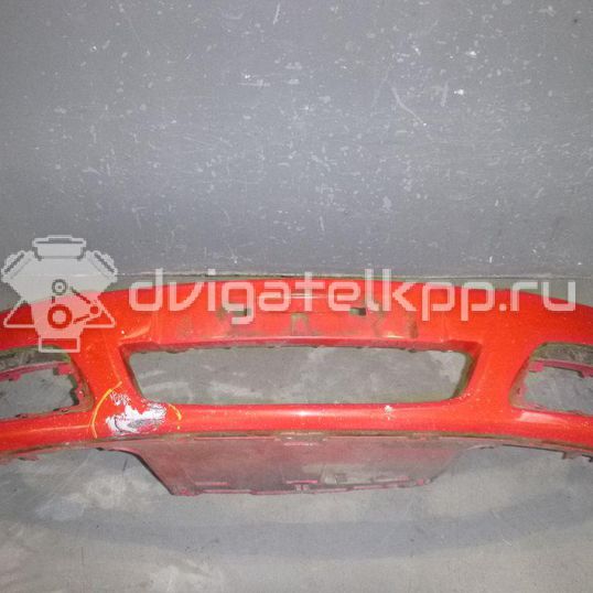 Фото Бампер передний  1400303 для Opel Astra