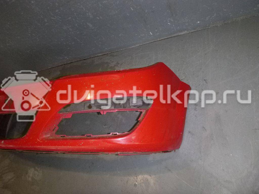 Фото Бампер передний  1400303 для Opel Astra {forloop.counter}}