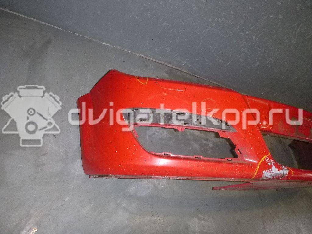 Фото Бампер передний  1400303 для Opel Astra {forloop.counter}}