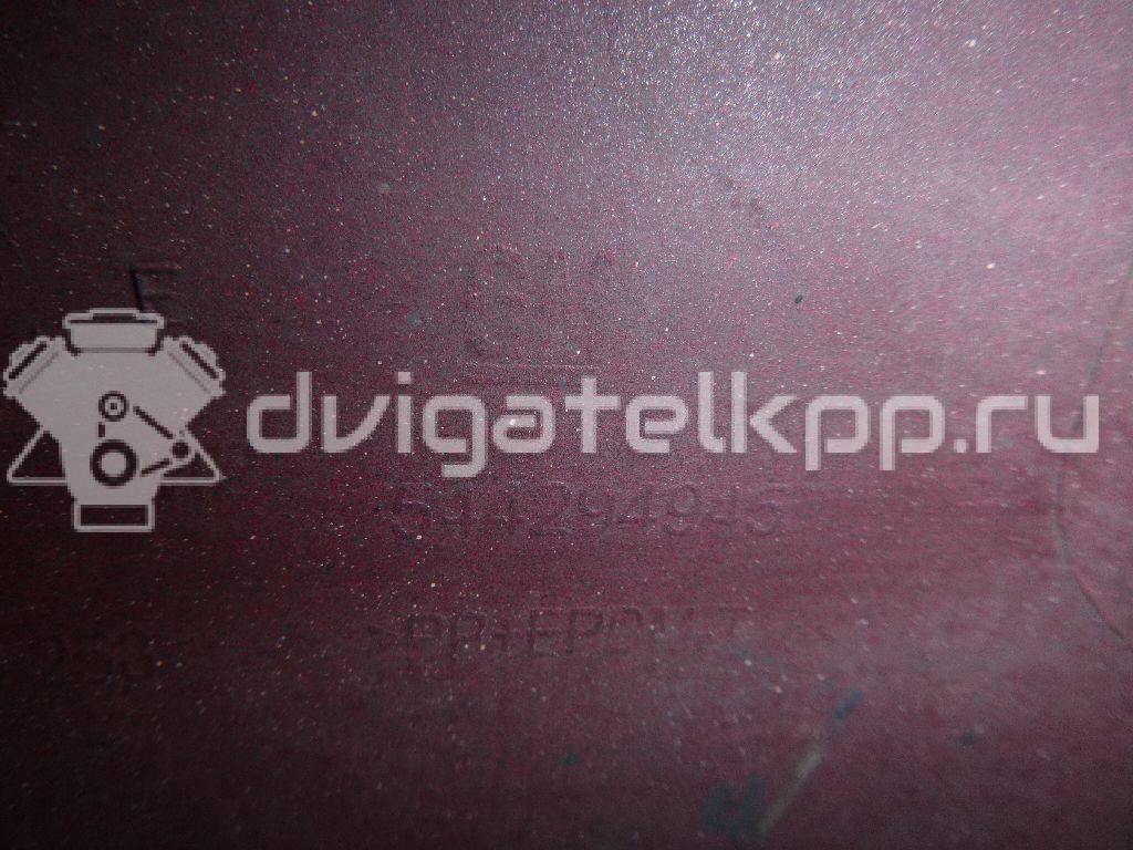Фото Бампер передний  1400303 для Opel Astra {forloop.counter}}