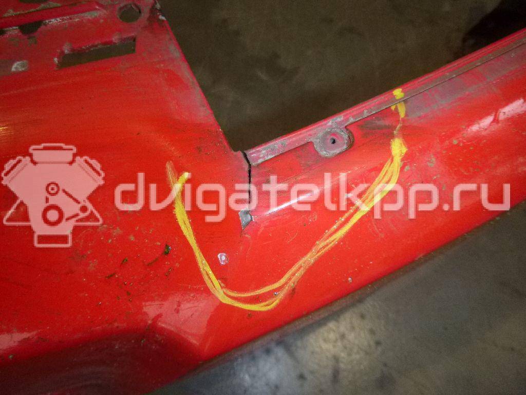 Фото Бампер передний  1400303 для Opel Astra {forloop.counter}}