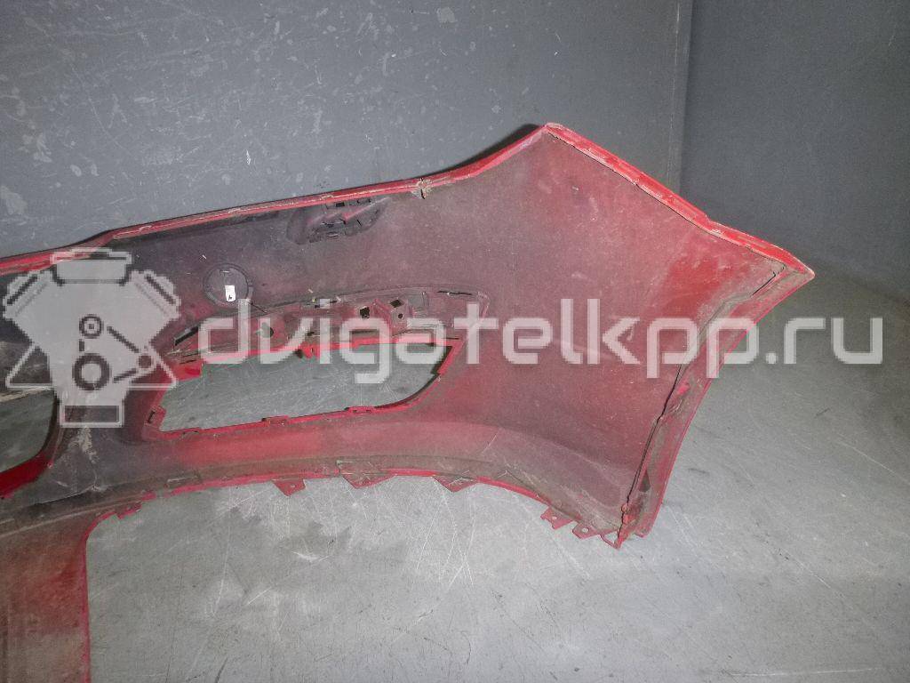 Фото Бампер передний  1400303 для Opel Astra {forloop.counter}}